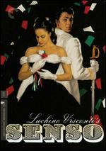 Senso [Criterion Collection] [2 Discs]