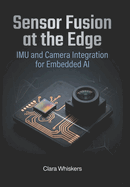 Sensor Fusion at the Edge: IMU and Camera Integration for Embedded AI