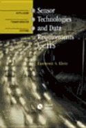 Sensor Technologies and Data Requirements for ITS