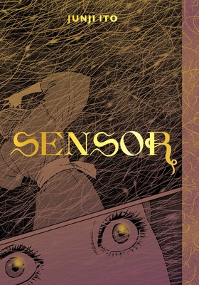 Sensor - Ito, Junji