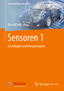 Sensoren 1: Grundlagen Und Messprinzipien