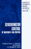 Sensorimotor Control of Movement and Posture