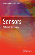 Sensors: An Introductory Course