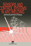 Sensors and control systems in arc welding