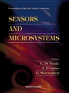 Sensors and Microsystems: Proceedings of the 3rd Italian Conference