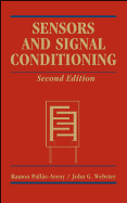 Sensors and Signal Conditioning