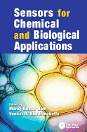 Sensors for Chemical and Biological Applications