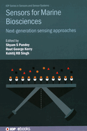 Sensors for Marine Biosciences: Next-generation sensing approaches