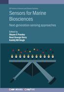 Sensors for Marine Biosciences: Next-generation sensing approaches