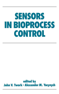 Sensors in bioprocess control