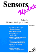 Sensors, Update 1 - Baltes, Henry (Editor), and Gvpel, Wolfgang (Editor), and Hesse, Joachim (Editor)