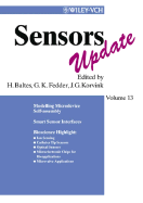Sensors, Update 13