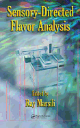 Sensory-Directed Flavor Analysis
