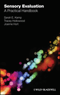 Sensory Evaluation: A Practical Handbook
