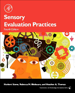 Sensory evaluation practices