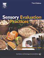 Sensory Evaluation Practices