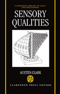 Sensory Qualities