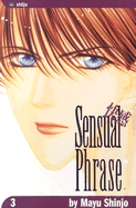 Sensual Phrase, Vol. 3