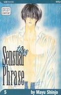 Sensual Phrase, Vol. 5