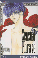 Sensual Phrase: Volume 10