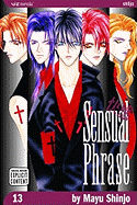 Sensual Phrase: Volume 13