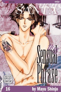 Sensual Phrase: Volume 16