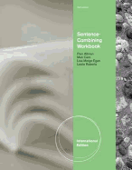 Sentence-Combining Workbook