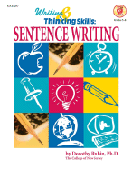 Sentence Writing