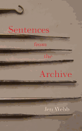 Sentences from the Archive