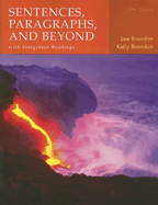 Sentences, Paragraphs and Beyond