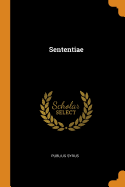 Sententiae