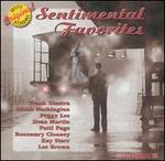 Sentimental Favorites