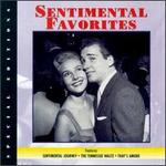 Sentimental Journey Favorites