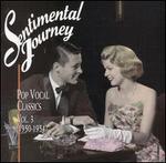 Sentimental Journey, Vol. 3