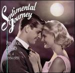 Sentimental Journey, Vol. 4