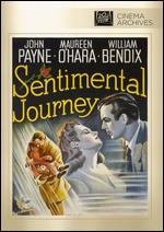 Sentimental Journey - Walter Lang