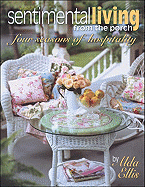 Sentimental Living from the Porch