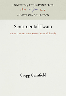 Sentimental Twain - Camfield, Gregg