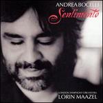Sentimento [Limited Edition]