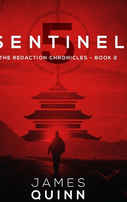 Sentinel Five - Quinn, James