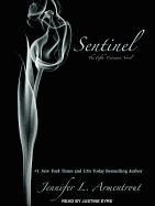 Sentinel: The Fifth Covenant Novel