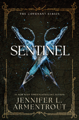 Sentinel - Armentrout, Jennifer L