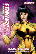 Sentinels Omnibus 2: The Rivals
