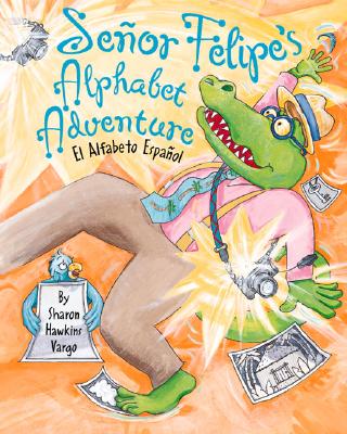 Seor Felipe's Alphabet Adventure - 