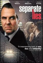 Separate Lies - Julian Fellowes