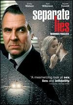 Separate Lies