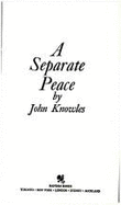 Separate Peace