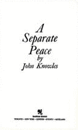 Separate Peace