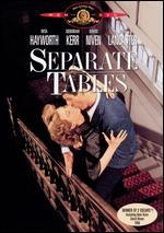 Separate Tables