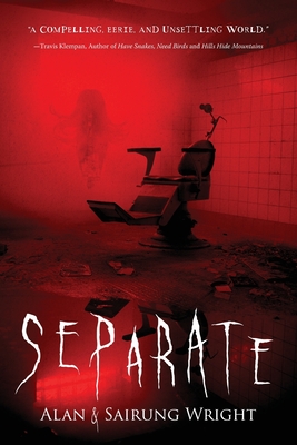 Separate - Wright, Alan, and Wright, Sairung